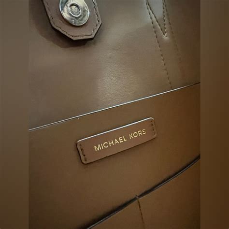 le vanilla de michael kors jaunie